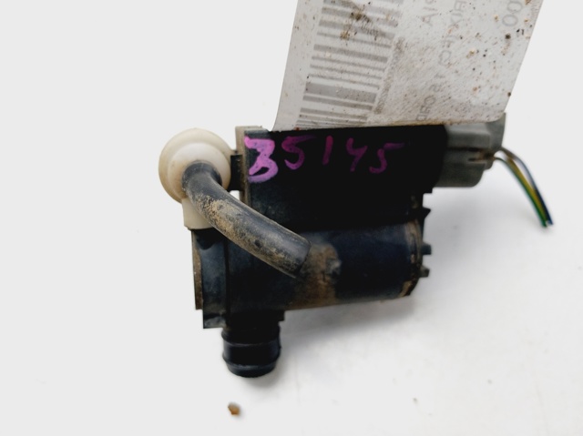 9851025100 HYUNDAI Bomba-motor de limpiaparabrisas delantero/trasero  disponible Ourense