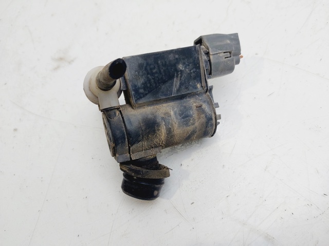 9851025100 HYUNDAI Bomba-motor de limpiaparabrisas delantero/trasero  comprar en Lleida