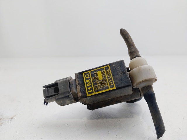 9851025100 HYUNDAI Bomba-motor de limpiaparabrisas delantero/trasero  comprar en Oviedo