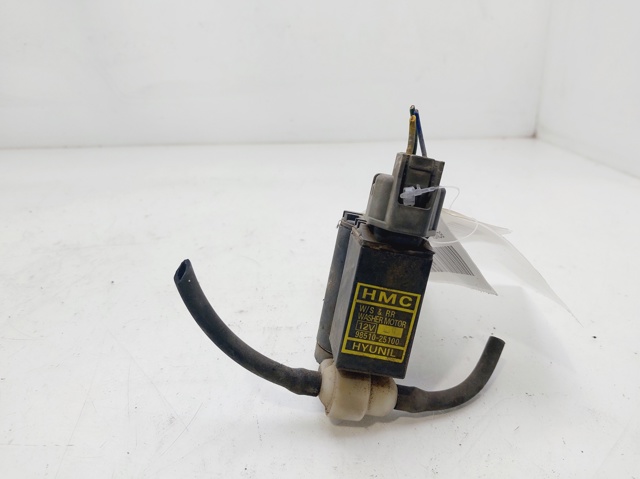 9851025100 HYUNDAI Bomba-motor de limpiaparabrisas delantero/trasero comprar Bilbao