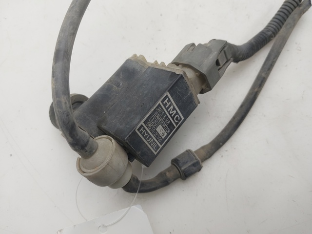 HYUNDAI 985102C100 Motor de la bomba del lavaparabrisas delantero  disponible Valladolid