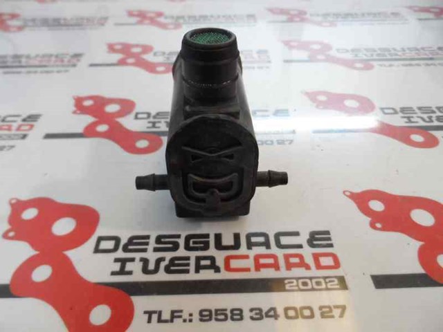 Bomba de agua de lavado, lavado de parabrisas, delantera 985102J000 HYUNDAI