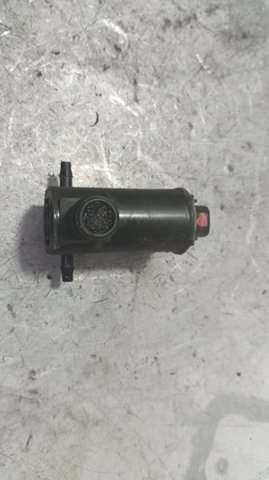Bomba de limpiaparabrisas delantera 985102J000 HYUNDAI