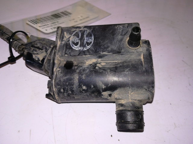 Bomba de agua de lavado, lavado de parabrisas, delantera 985102J000 HYUNDAI