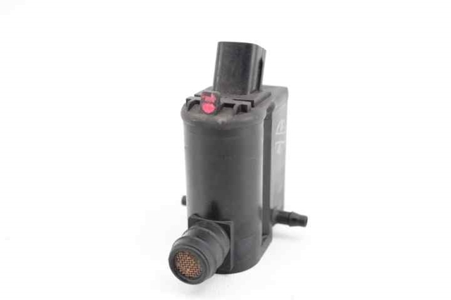Bomba de limpiaparabrisas delantera 985102J000 HYUNDAI