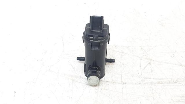 HYUNDAI 985102J500 Bomba de agua limpiaparabrisas, delantera comprar Pamplona
