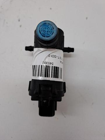 985102J500 Motor de la bomba del lavaparabrisas delantero  disponible Utrera