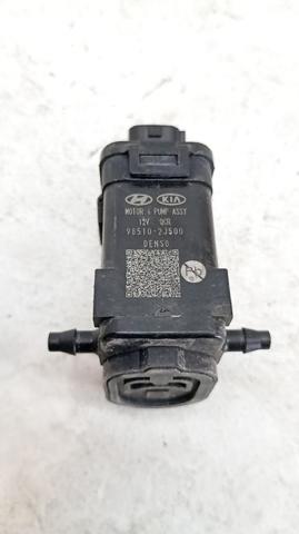985102J500 HYUNDAI Motor de la bomba del lavaparabrisas delantero  comprar en Jaén