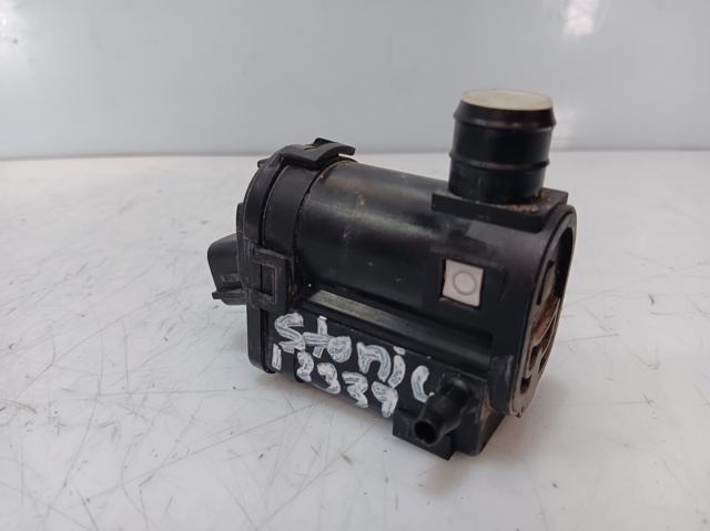 HYUNDAI 985102J500 Bomba de agua limpiaparabrisas, delantera comprar Barcelona