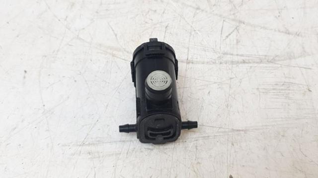 HYUNDAI 985102J500 Bomba de agua limpiaparabrisas, delantera  en stock Valencia