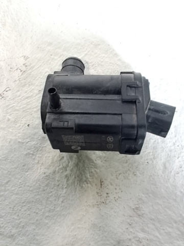 HYUNDAI 985102J500 Motor de la bomba del lavaparabrisas delantero  comprar en Albacete
