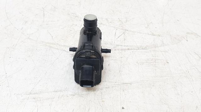 985102J500 HYUNDAI Bomba de agua limpiaparabrisas, delantera  en stock Córdoba