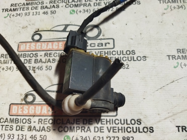 985102L100 Bomba-motor de limpiaparabrisas delantero/trasero  comprar en Pontevedra