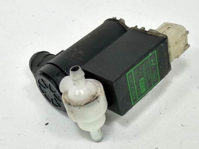 HYUNDAI 985102L100 Bomba-motor de limpiaparabrisas delantero/trasero comprar Tarragona