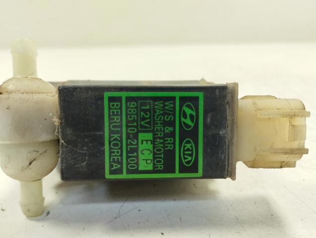 985102L100 Bomba-motor de limpiaparabrisas delantero/trasero  comprar en Zaragoza