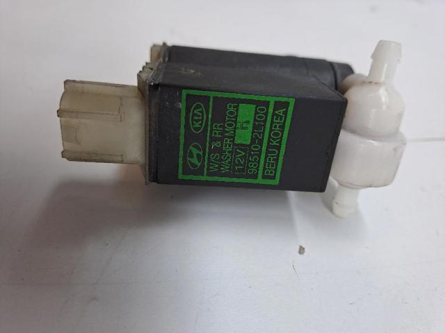 985102L100 Bomba-motor de limpiaparabrisas delantero/trasero comprar Almería