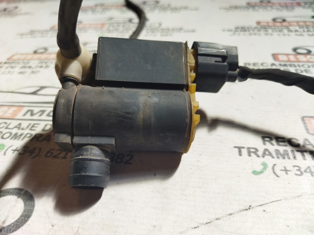 HYUNDAI 985102L100 Bomba-motor de limpiaparabrisas delantero/trasero  en stock Salamanca