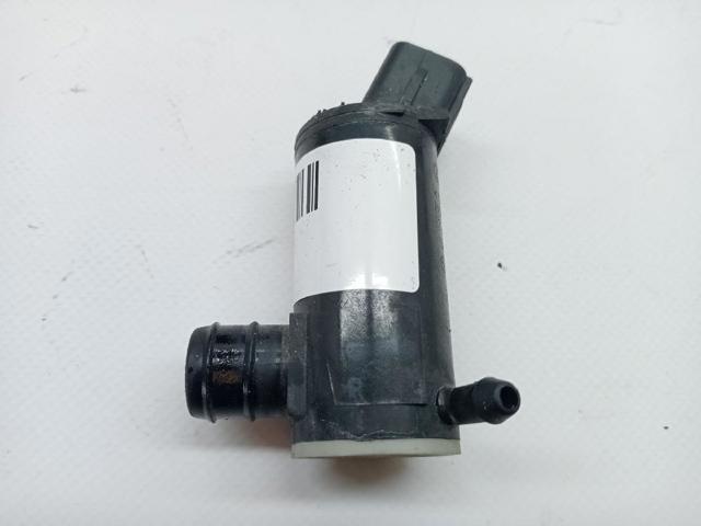 HYUNDAI 985102S000 Bomba de agua limpiaparabrisas, delantera  en stock Salamanca