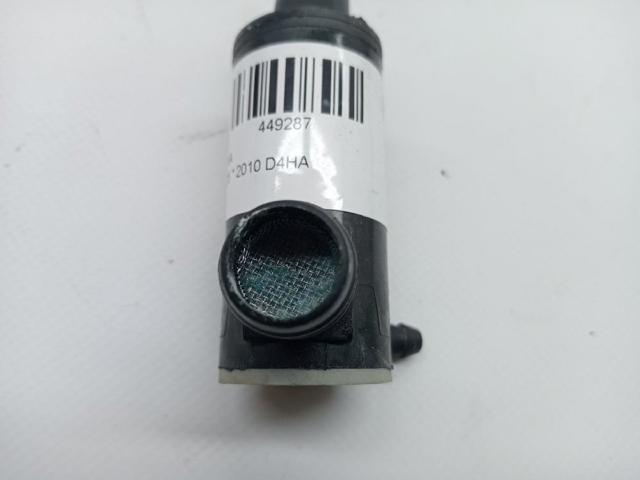 985102S000 HYUNDAI Bomba de agua limpiaparabrisas, delantera  en stock Gandía