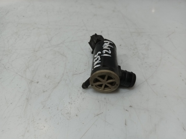 985102S000 Motor de la bomba del lavaparabrisas delantero  disponible Málaga