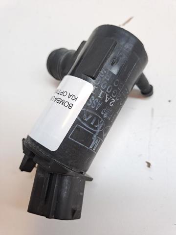 985102S000 HYUNDAI Motor de la bomba del lavaparabrisas delantero  disponible Ourense