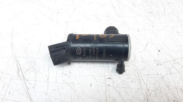 985102S000 Bomba de agua limpiaparabrisas, delantera comprar Sevilla