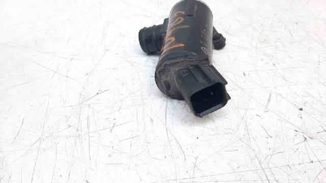 HYUNDAI 985102S000 Bomba de agua limpiaparabrisas, delantera  en stock Valencia