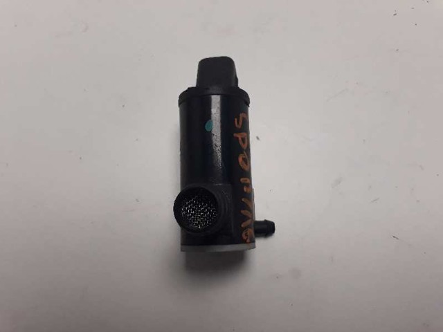 HYUNDAI 985102S000 Bomba de agua limpiaparabrisas, delantera  en stock Terrassa