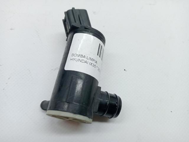 HYUNDAI 985102S000 Motor de la bomba del lavaparabrisas delantero  disponible Valladolid