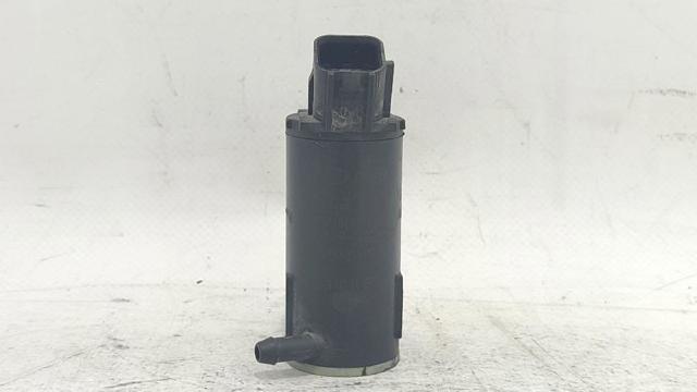 985102S000 HYUNDAI Bomba de agua limpiaparabrisas, delantera  en stock Córdoba