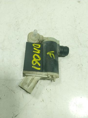 HYUNDAI 985102V100 Bomba de agua limpiaparabrisas, delantera  en stock Valencia