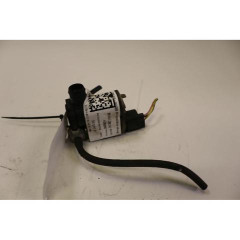 HYUNDAI 985102V100 Bomba de agua limpiaparabrisas, delantera comprar Tarragona