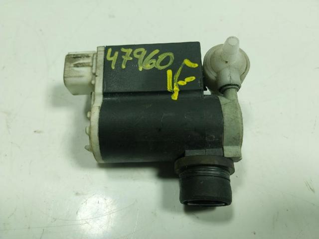 985102V100 Bomba de agua limpiaparabrisas, delantera  en stock Granada