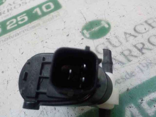 HYUNDAI 985102W500 Bomba-motor de limpiaparabrisas delantero/trasero  comprar en Ponferrada