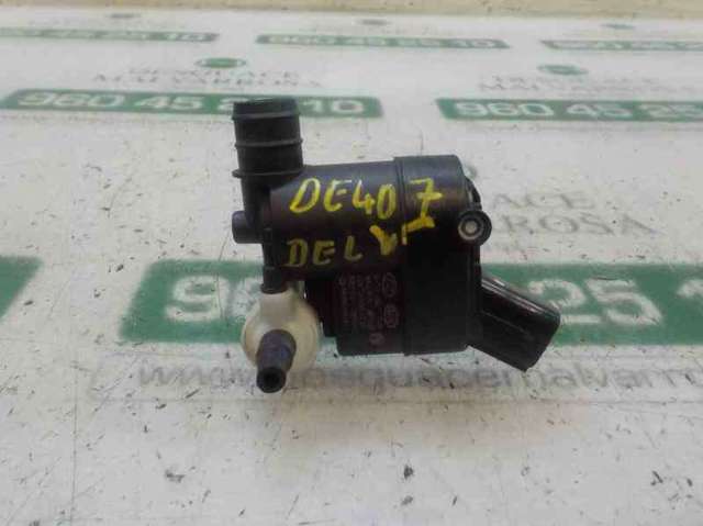 HYUNDAI 985102W500 Bomba-motor de limpiaparabrisas delantero/trasero comprar Pamplona