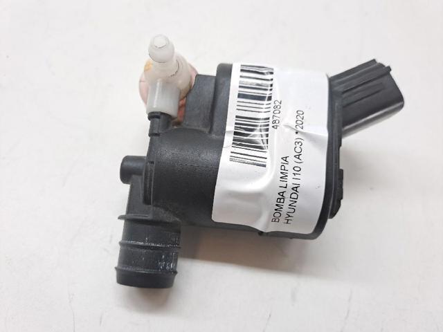 HYUNDAI 985102W500 Bomba-motor de limpiaparabrisas delantero/trasero  comprar en Ponferrada
