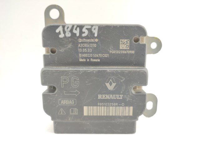 985103258R Renault (RVI)