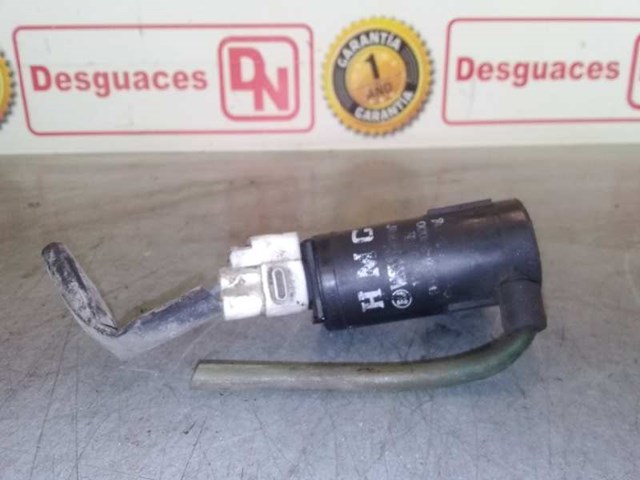 Bomba limpia para hyundai coupe (rd) (1998-2002) 1.6 16v g4gr 9851034000