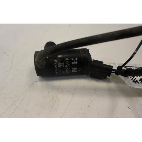 9851034000 HYUNDAI Bomba de agua limpiaparabrisas, delantera  en stock Huelva