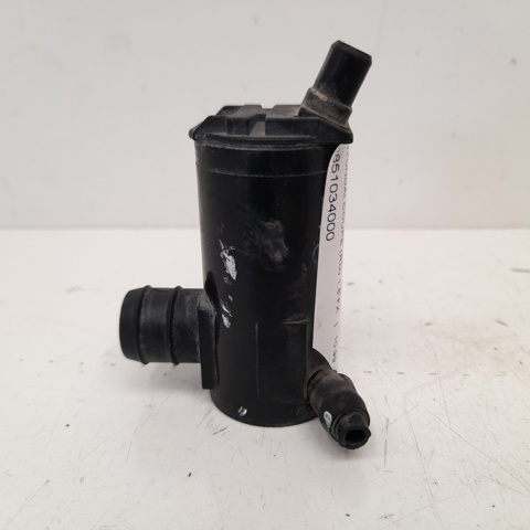 9851034000 Motor de la bomba del lavaparabrisas delantero  disponible Málaga