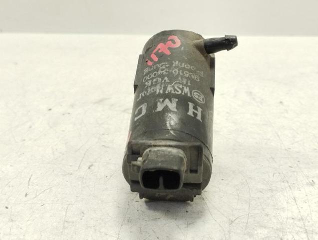 HYUNDAI 9851034000 Motor de la bomba del lavaparabrisas delantero  comprar en Albacete