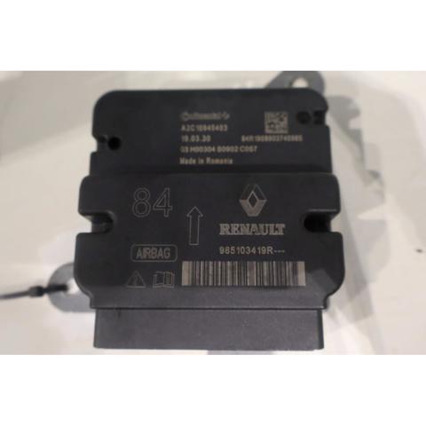 985103419R Renault (RVI)