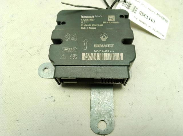 985103419R Renault (RVI)