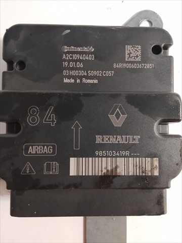 985103419R Renault (RVI)
