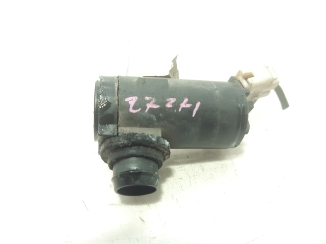 HYUNDAI 985103B000 Bomba de agua limpiaparabrisas, delantera  en stock Salamanca