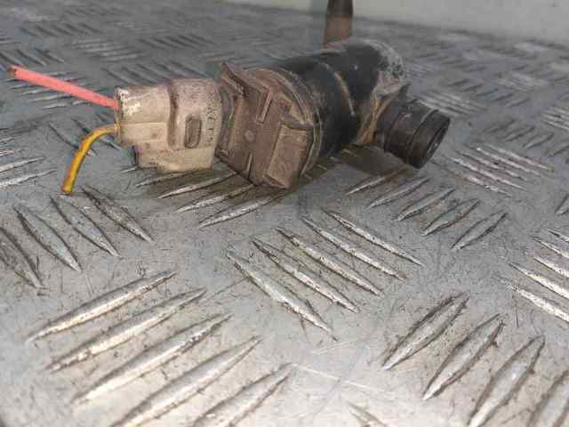 985103B000 HYUNDAI Bomba de agua limpiaparabrisas, delantera  en stock Córdoba