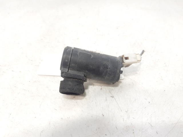 HYUNDAI 985103B000 Bomba de agua limpiaparabrisas, delantera comprar Barcelona