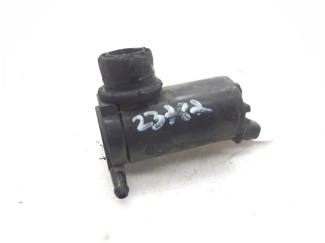 HYUNDAI 985103B000 Bomba de agua limpiaparabrisas, delantera comprar Tarragona