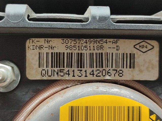 985105118R Renault (RVI)