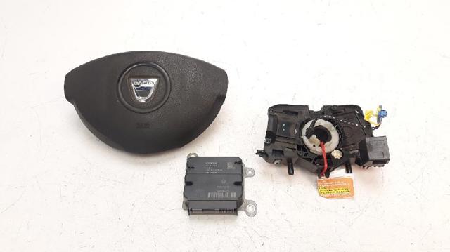 RENAULT 985105118R Airbag del conductor  disponible Lugo
